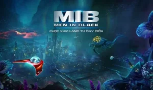 Bắn Cá Men In Black tại U888