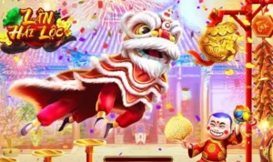 Nổ Hũ Lân Hái Lộc tại U888