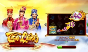 Nổ Hũ Táo Quân tại U888