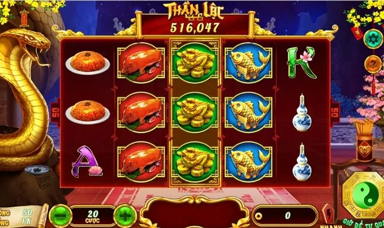 Mẹo Chơi Nổ Hũ Xin Xăm Tại U888 Dễ Trúng Thưởng Lớn Nhất 2 Các biểu tượng trong game Nổ Hũ Xin Xăm tại U888