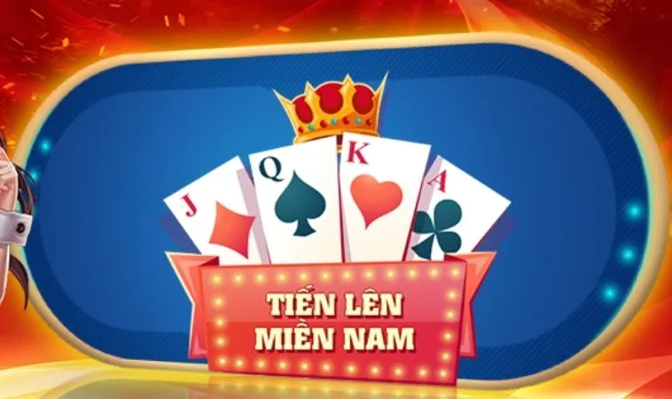 Tiến Lên Miền Nam Nhà Cái U888